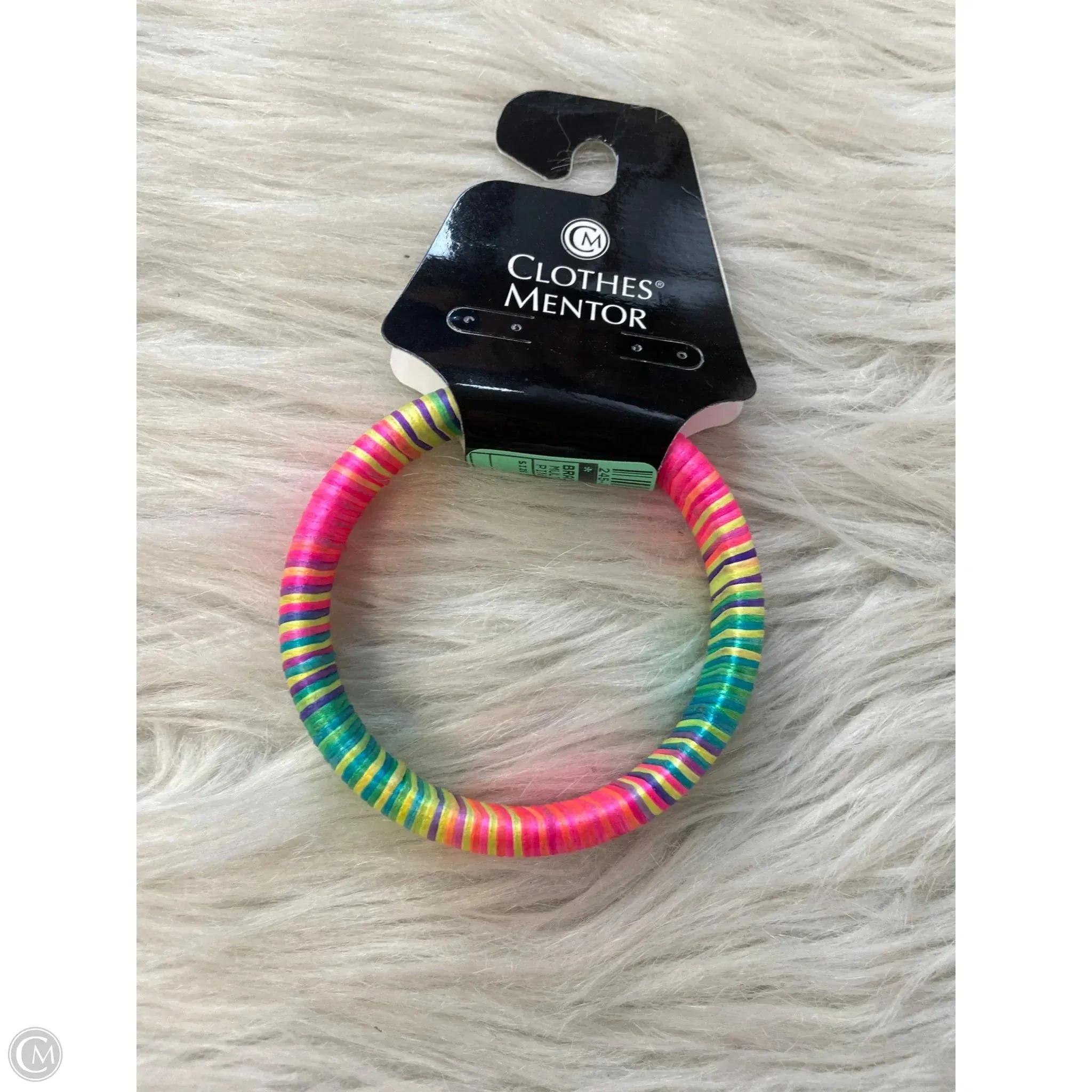 Bracelet Bangle By Clothes Mentor