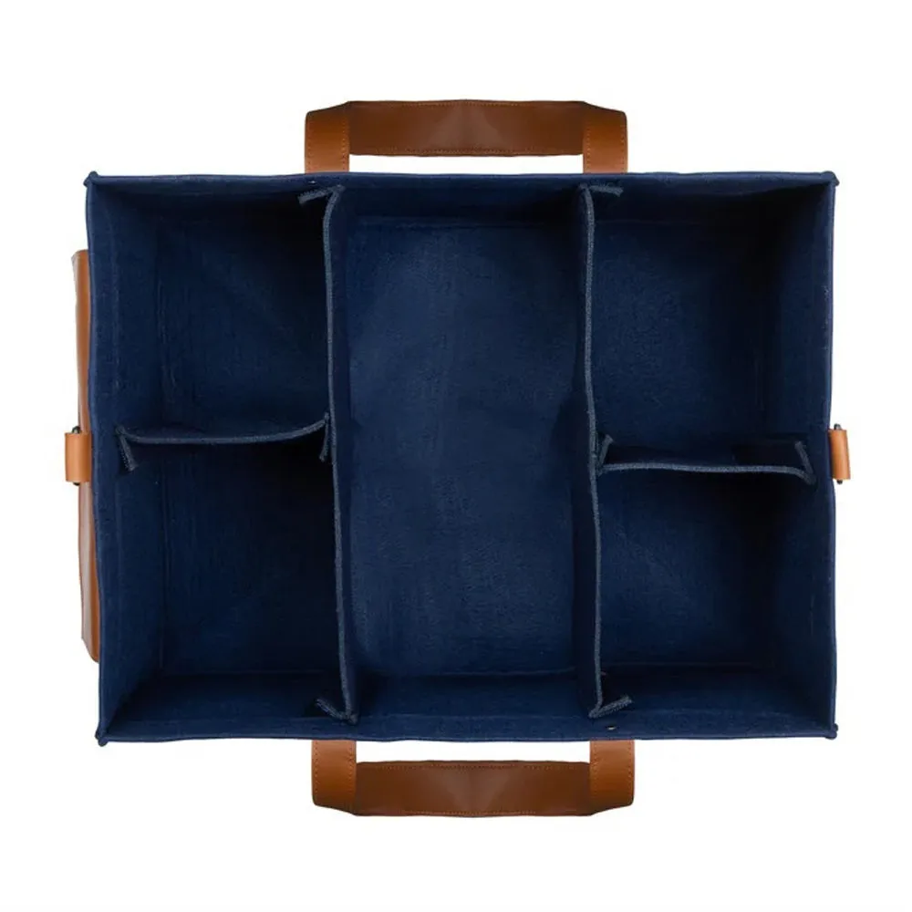 Bunnie Caddie Navy