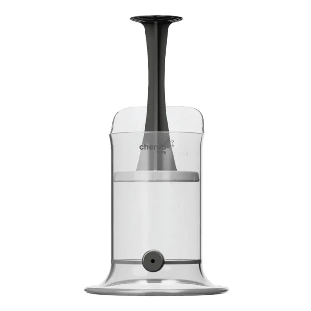 Cherub Baby Baby Food Pouch Fill Station