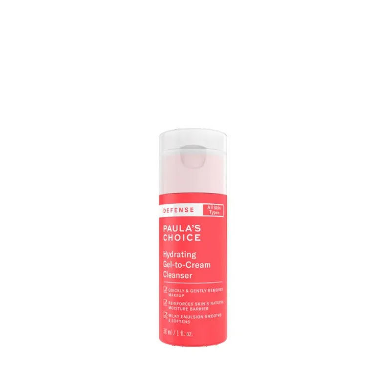 Cloud 10 #SkinTreats Gift Set