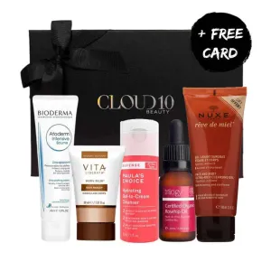 Cloud 10 #SkinTreats Gift Set