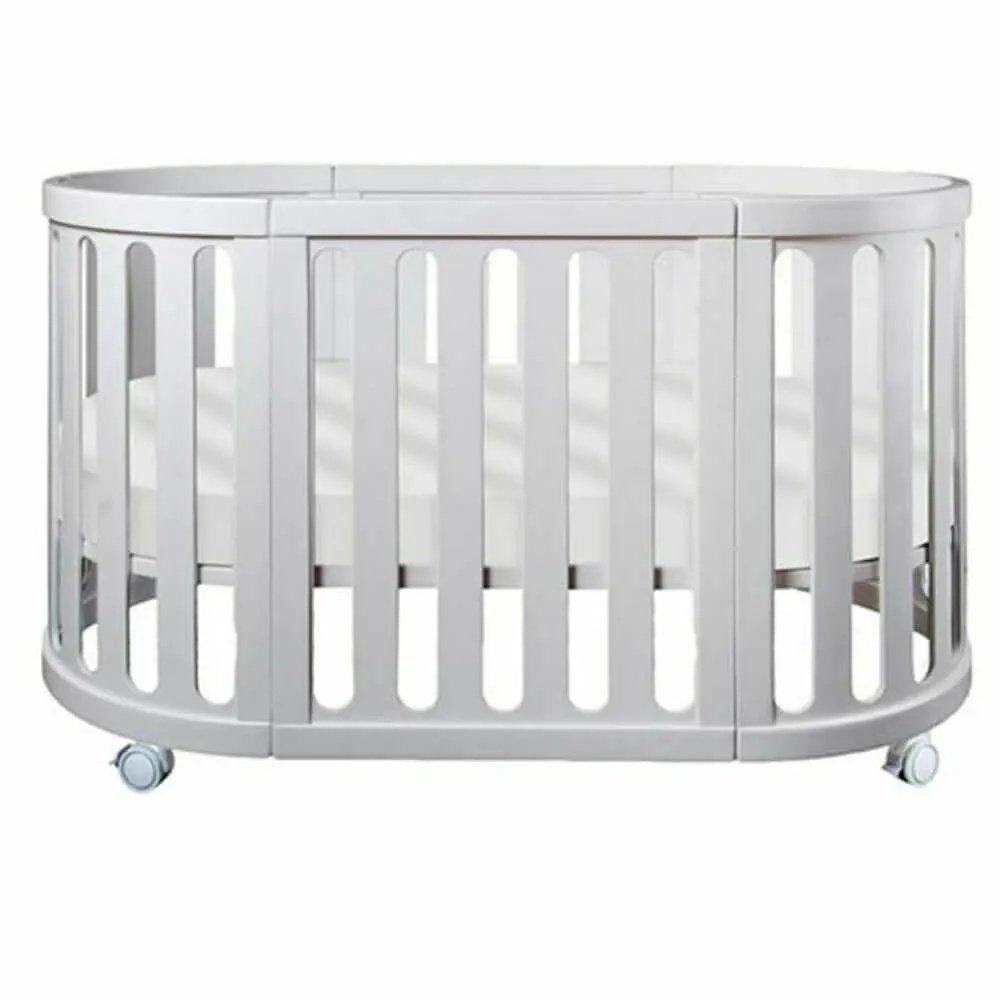 Cocoon Nest 4-in-1 Cot   Mattress