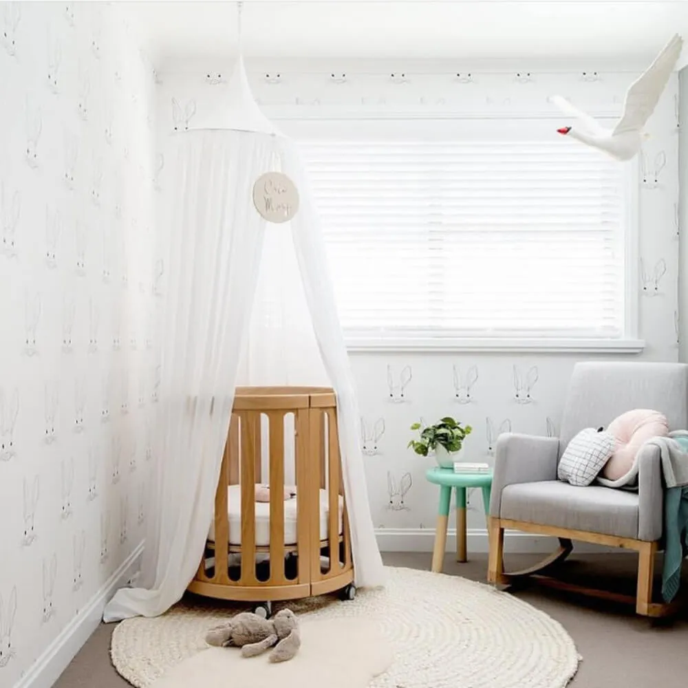 Cocoon Nest 4-in-1 Cot   Mattress