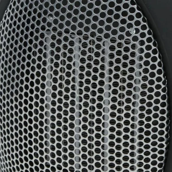 Cozy Products ESH Eco-Save 750-watt Compact Heater Saves Money and Energy