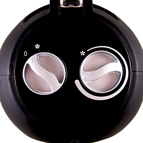 Cozy Products ESH Eco-Save 750-watt Compact Heater Saves Money and Energy