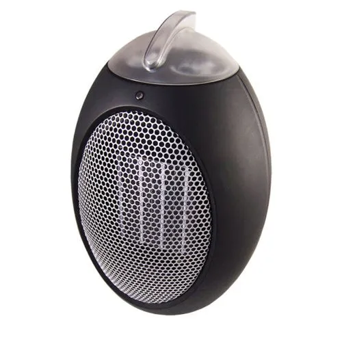 Cozy Products ESH Eco-Save 750-watt Compact Heater Saves Money and Energy