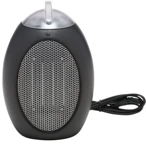Cozy Products ESH Eco-Save 750-watt Compact Heater Saves Money and Energy