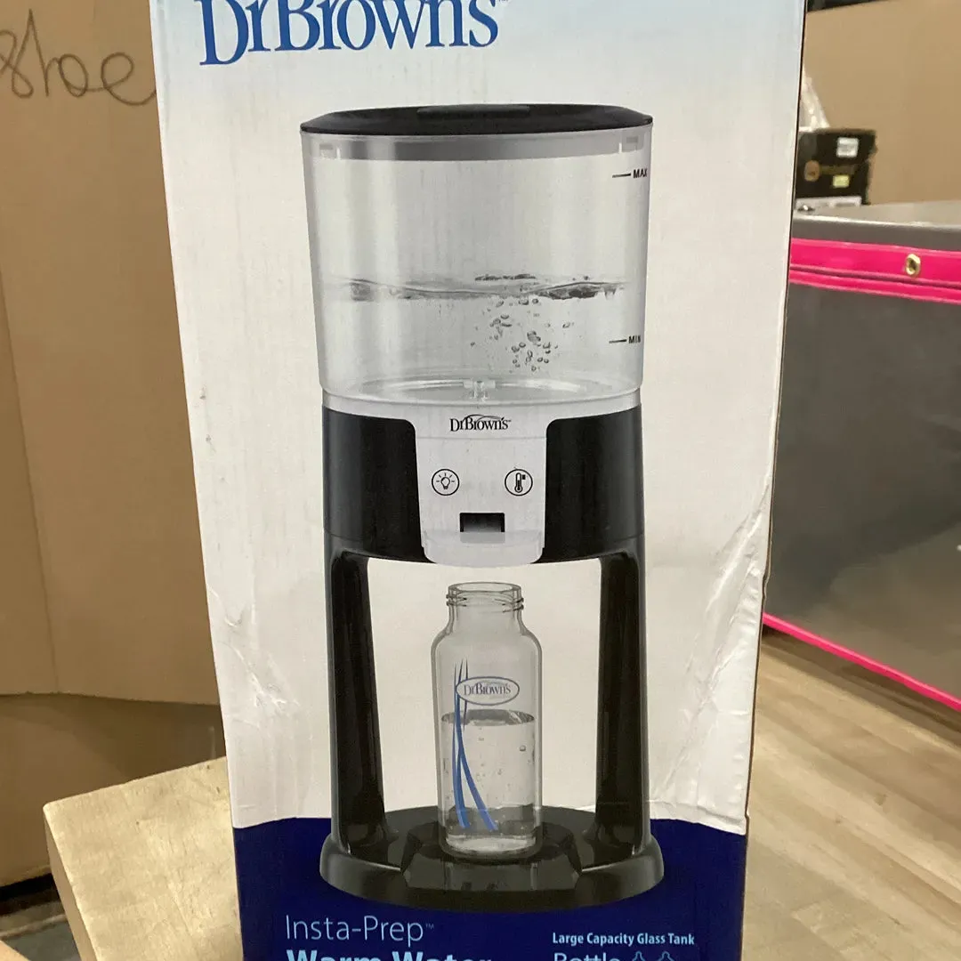 Dr. Brown's Instaprep Water Dispenser
