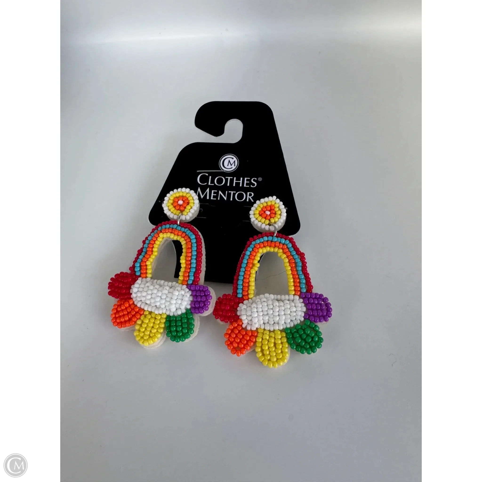 Earrings Dangle/drop By Clothes Mentor