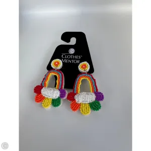 Earrings Dangle/drop By Clothes Mentor