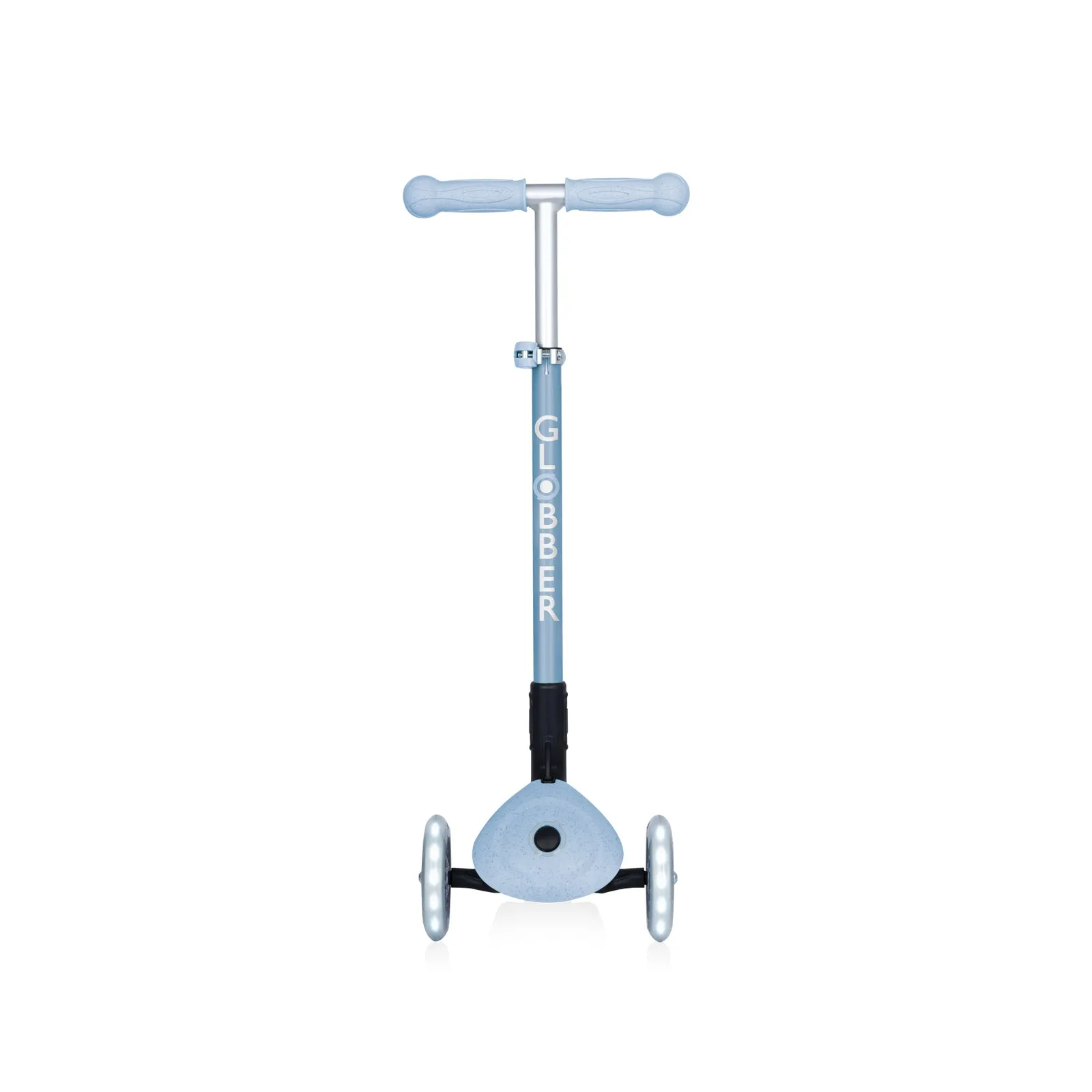 ECOLOGIC PRIMO Foldable Scooter with Lights VARIOUS COLOURS