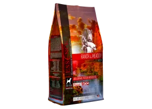 Essence Pet Foods Ranch & Meadow Dry Dog Food