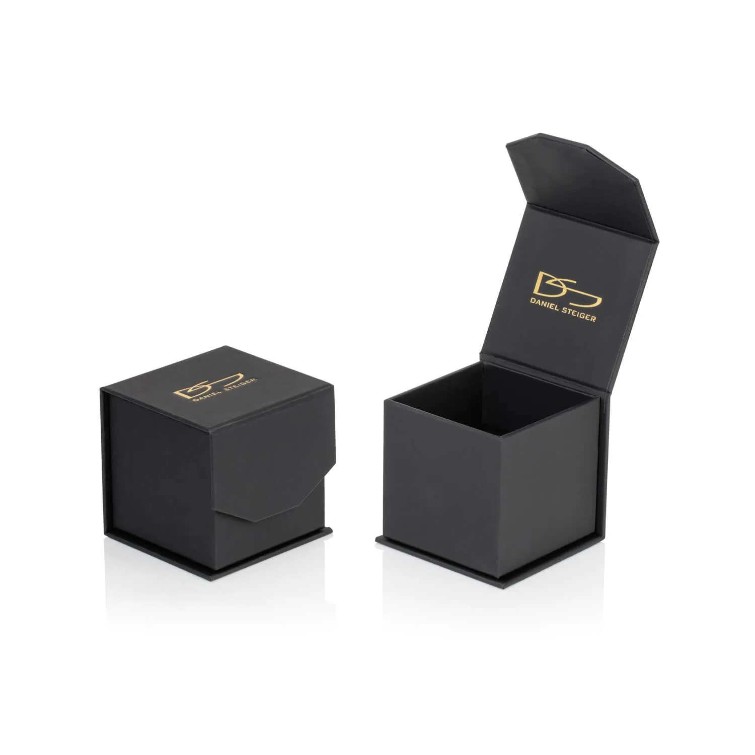 Eternal Embrace Ladies Ring