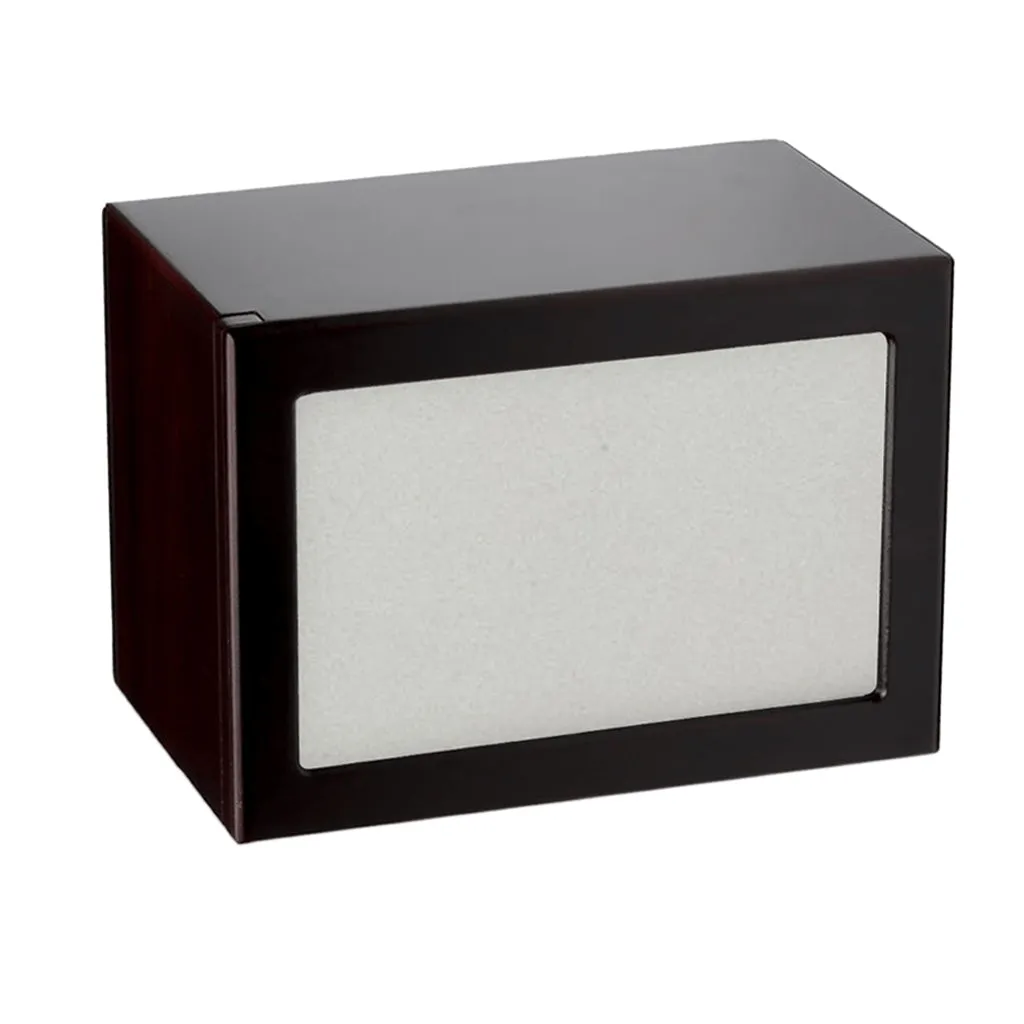 EXTRA LARGE Photo Frame urn -PY06-  Blank (Add your picture) CASE of 12