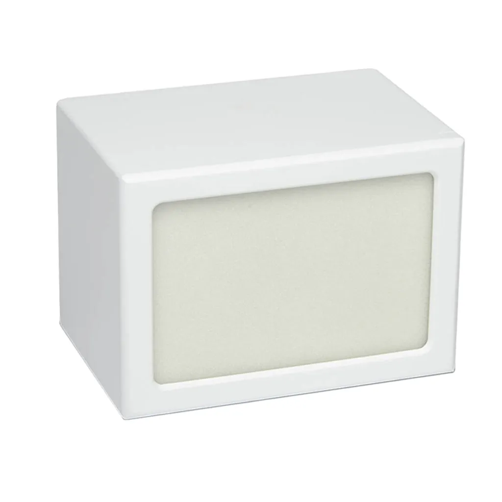EXTRA LARGE Photo Frame urn -PY06-  Blank (Add your picture) CASE of 12