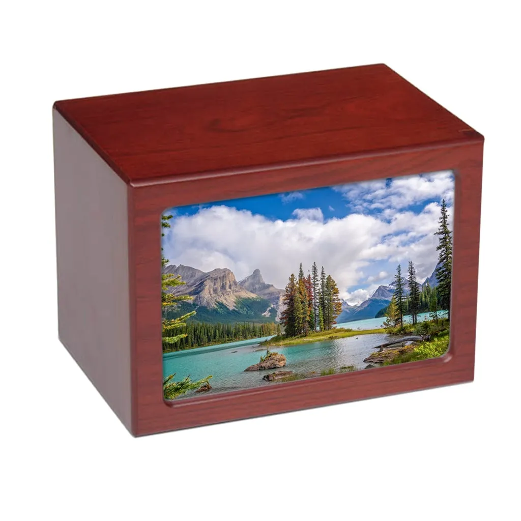 EXTRA LARGE PY06 - Mountains