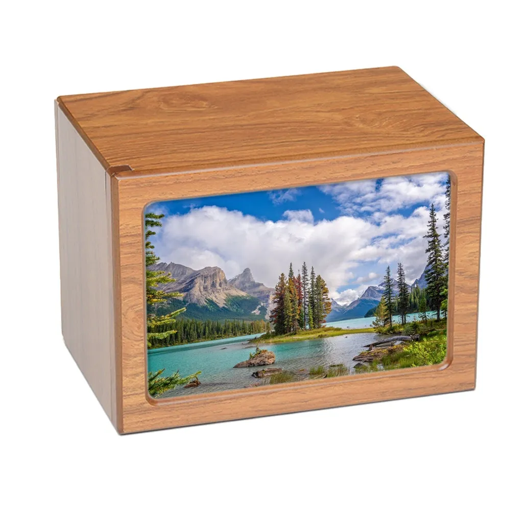 EXTRA LARGE PY06 - Mountains
