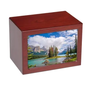EXTRA LARGE PY06 - Mountains