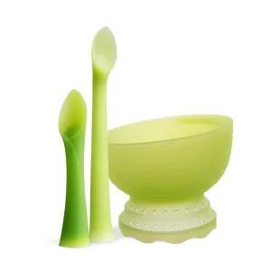 First Feeding Set