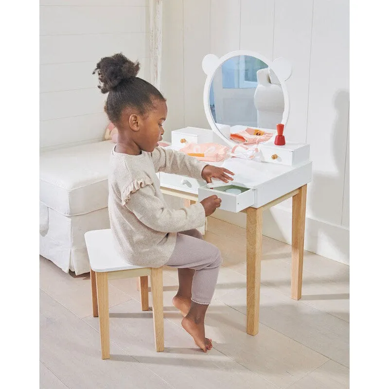 Forest Dressing Table
