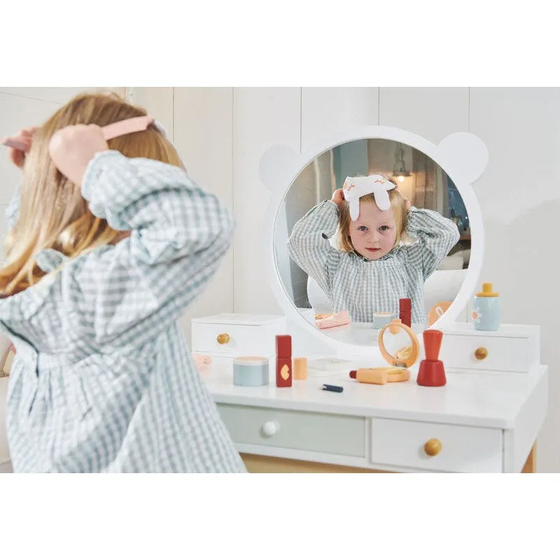 Forest Dressing Table