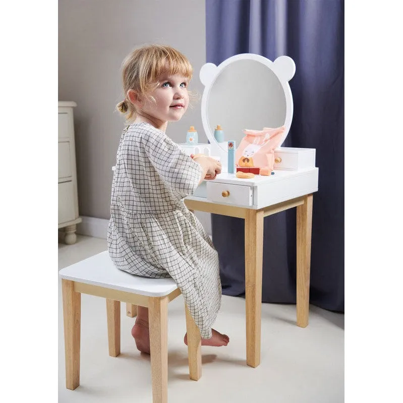 Forest Dressing Table