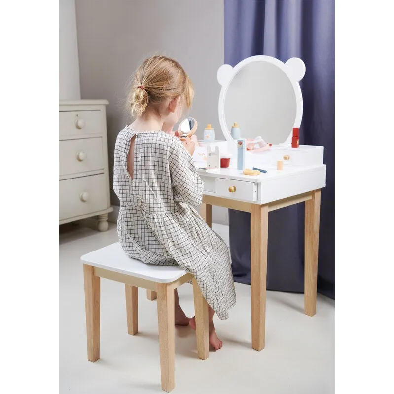 Forest Dressing Table