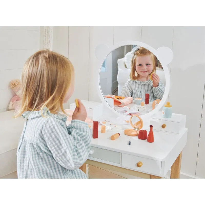 Forest Dressing Table