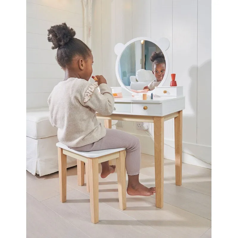 Forest Dressing Table