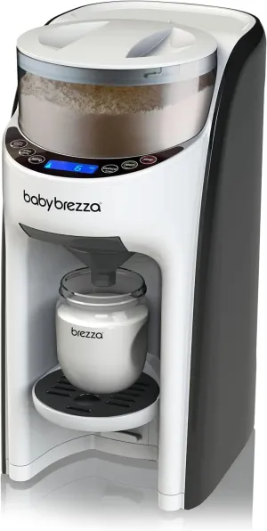 Formula Pro Advanced Formula Dispenser Machine - White
