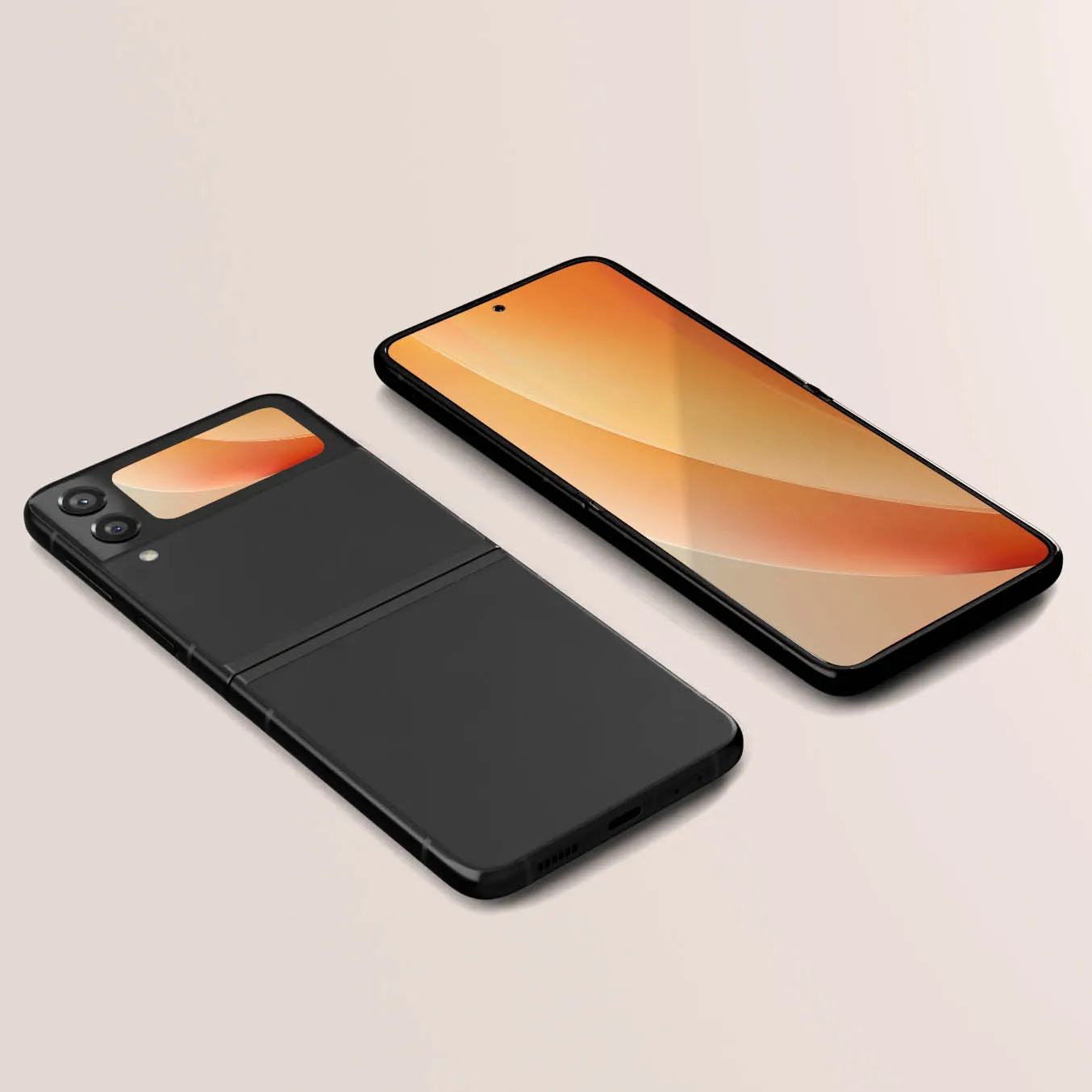 Galaxy Z Flip3 5G 128GB (AT&T)
