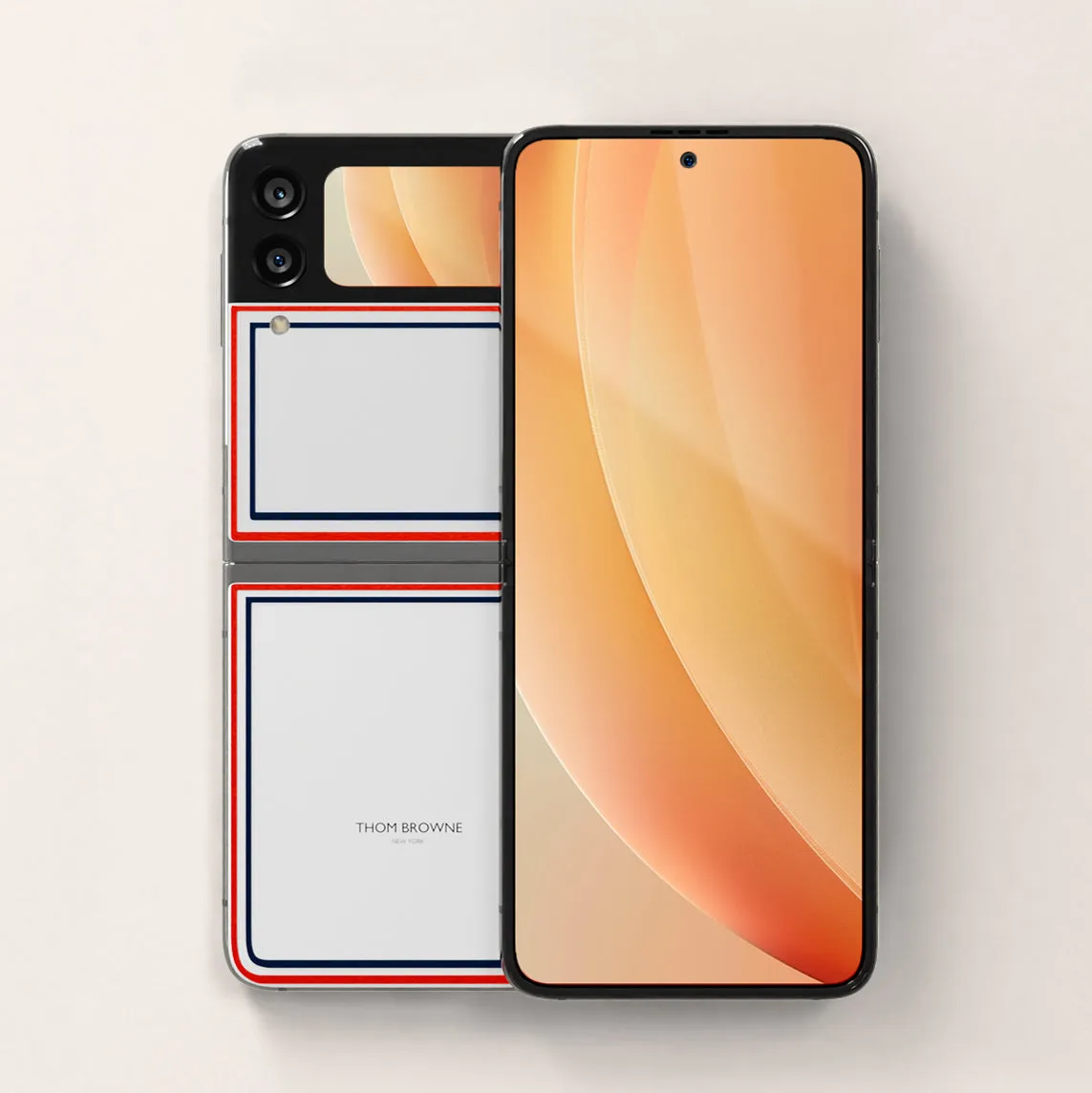 Galaxy Z Flip3 5G 128GB (AT&T)