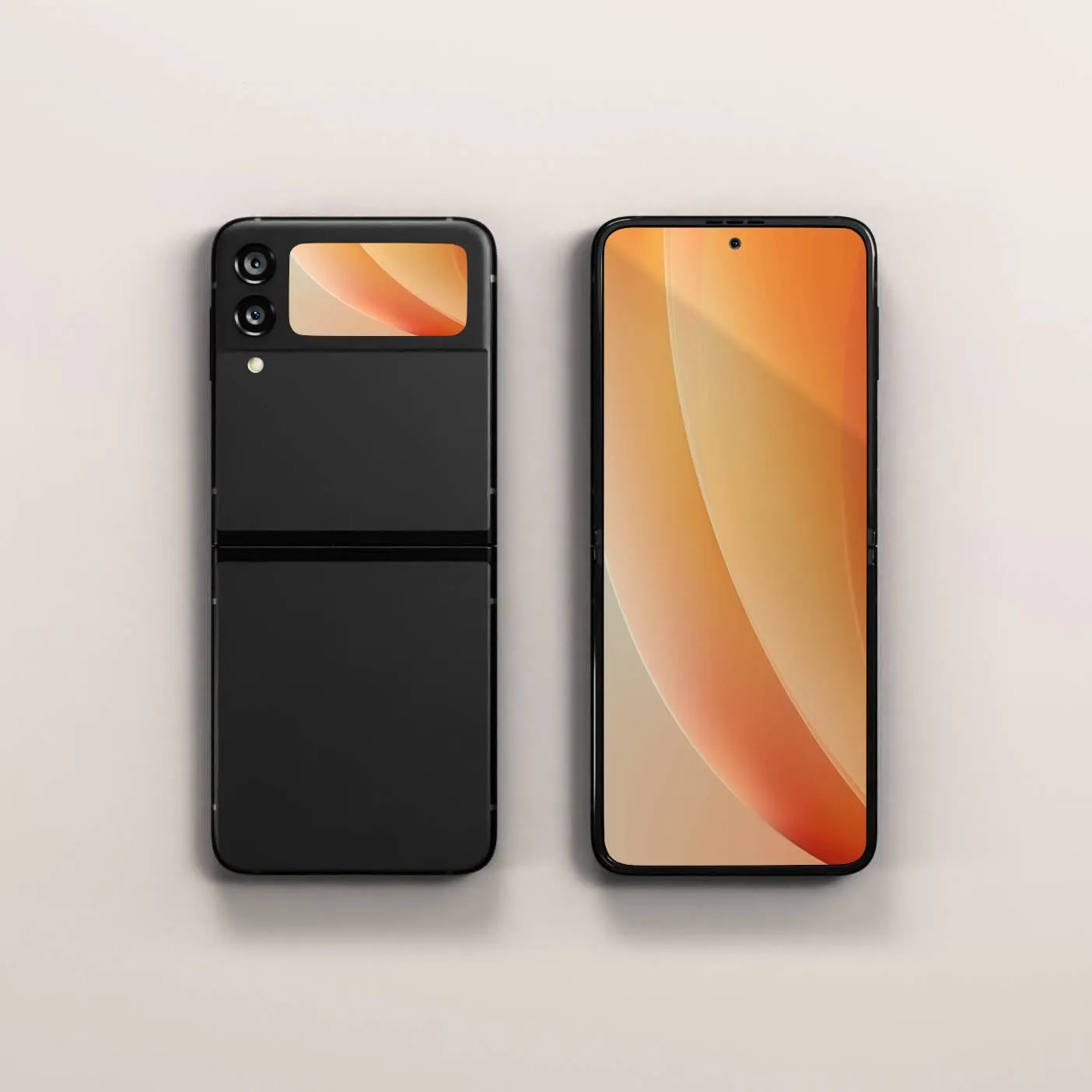 Galaxy Z Flip3 5G 128GB (AT&T)