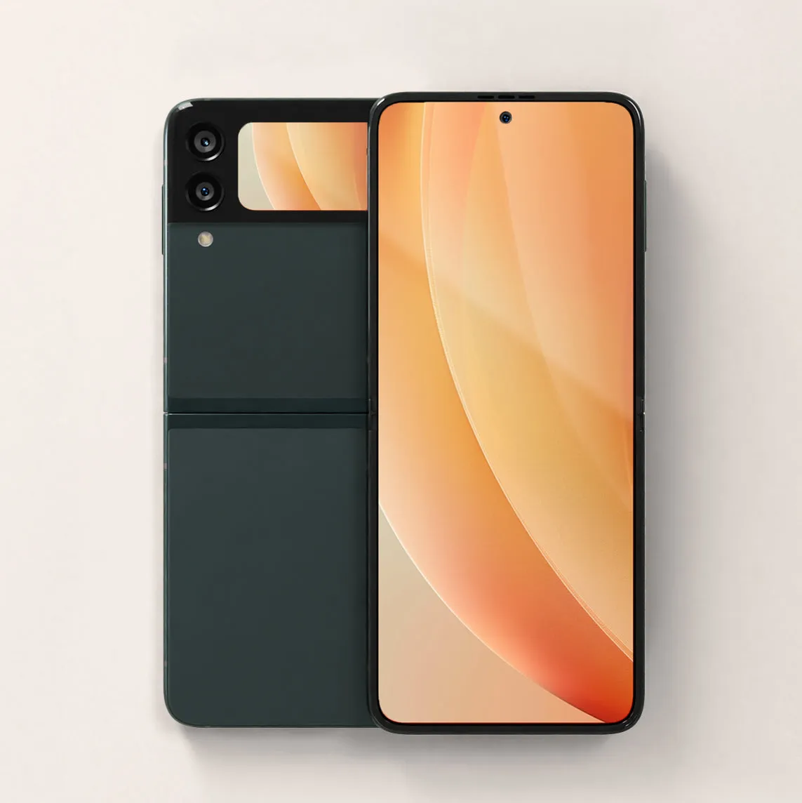 Galaxy Z Flip3 5G 128GB (T-Mobile)