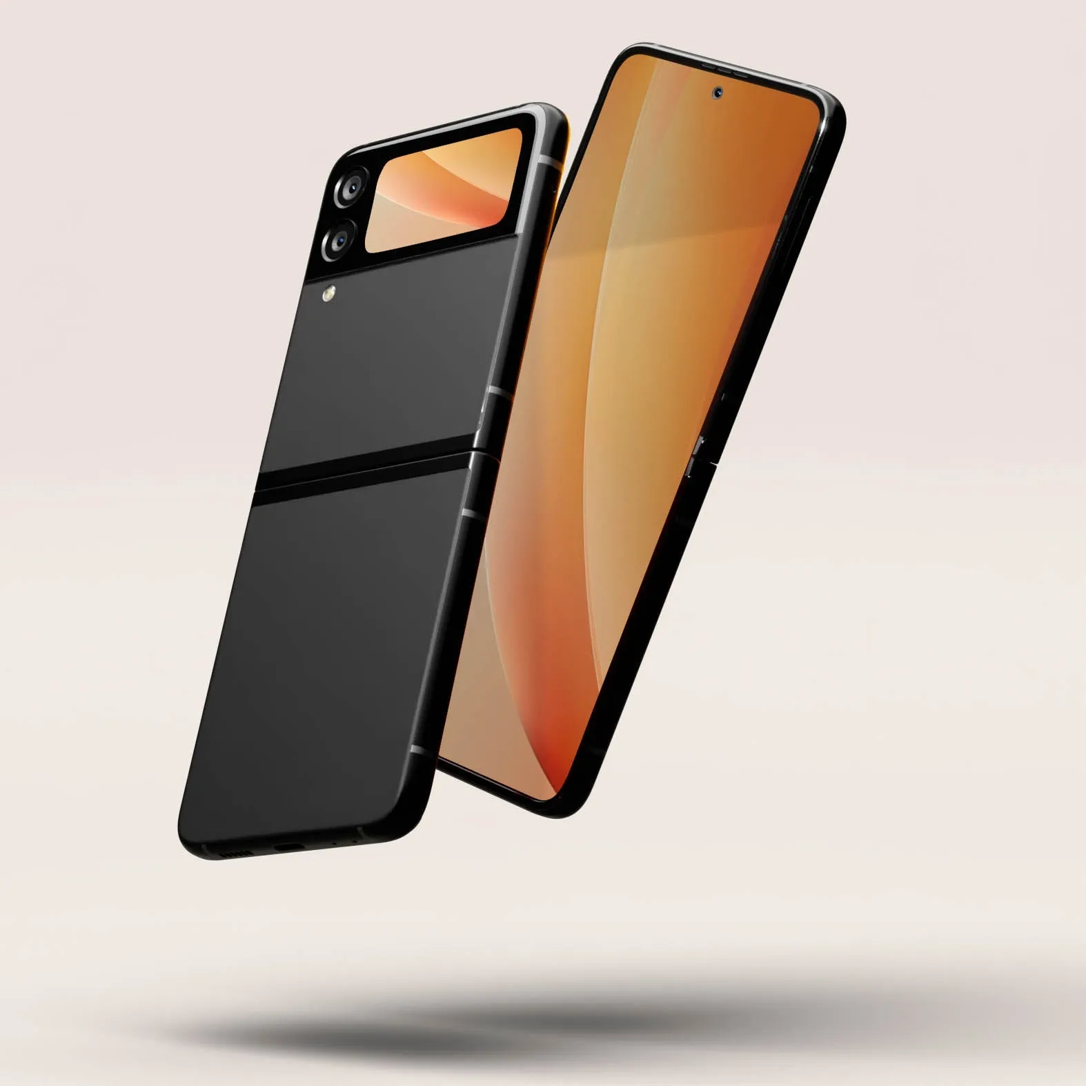 Galaxy Z Flip3 5G 128GB (Verizon)