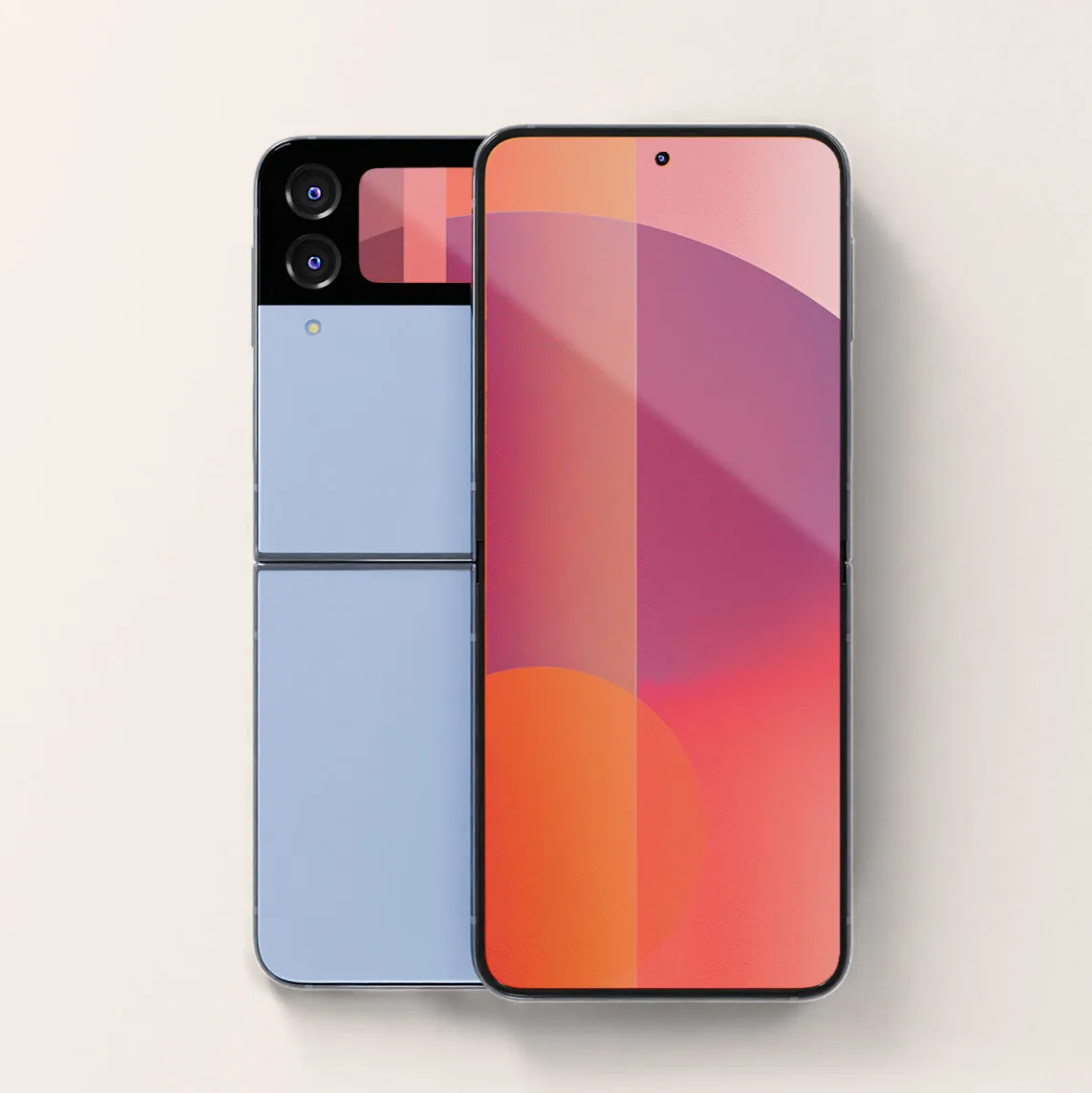 Galaxy Z Flip4 128GB (AT&T)