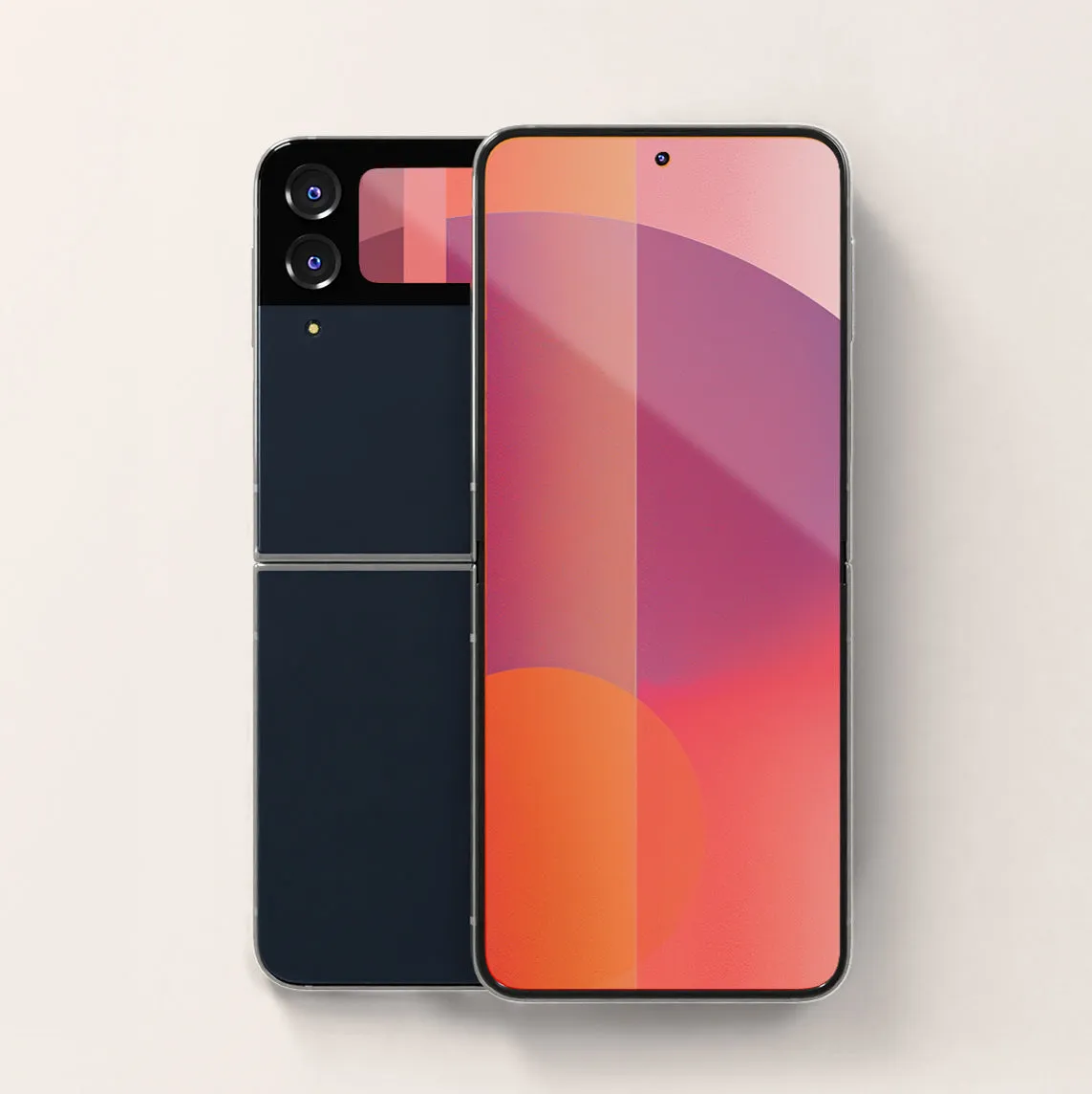 Galaxy Z Flip4 256GB (T-Mobile)