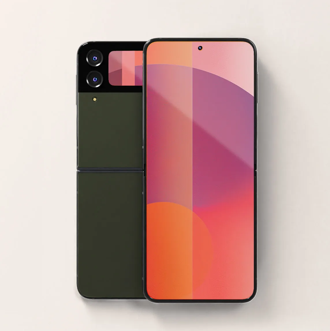 Galaxy Z Flip4 256GB (Verizon)