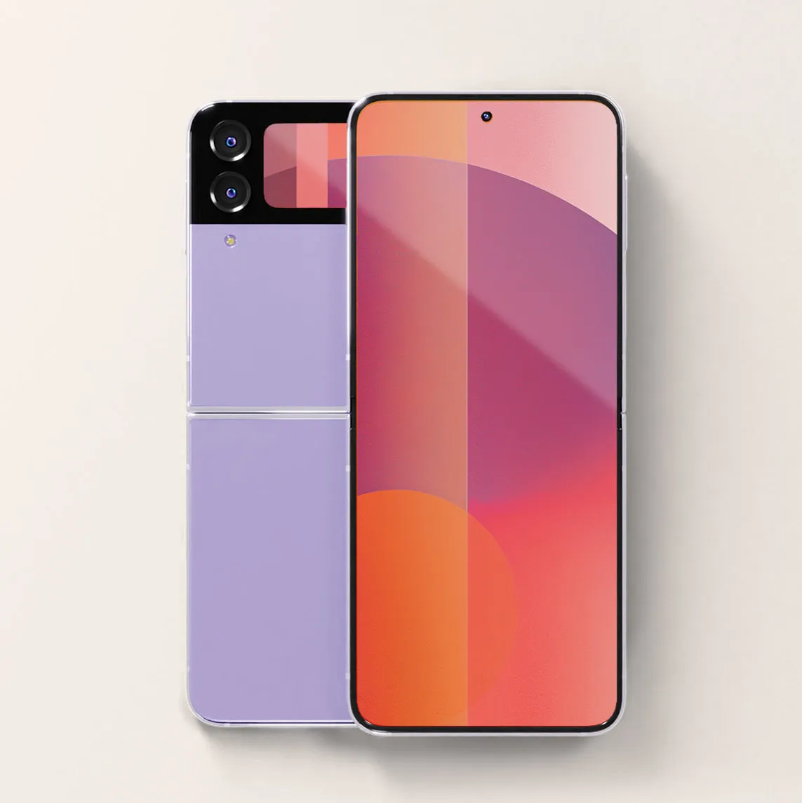 Galaxy Z Flip4 256GB (Verizon)