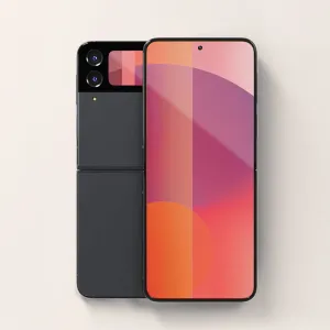 Galaxy Z Flip4 256GB (Verizon)