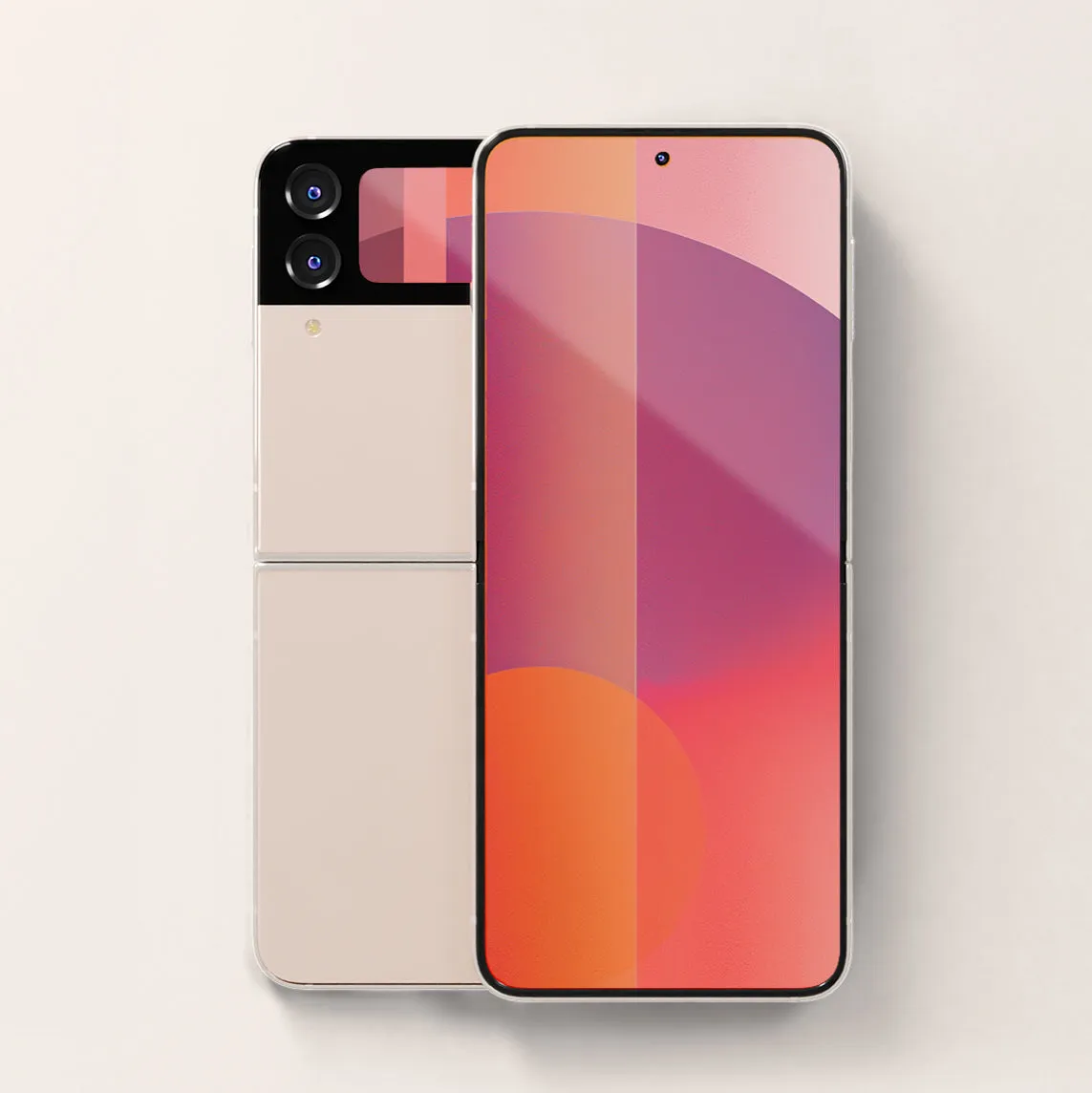 Galaxy Z Flip4 256GB (Verizon)