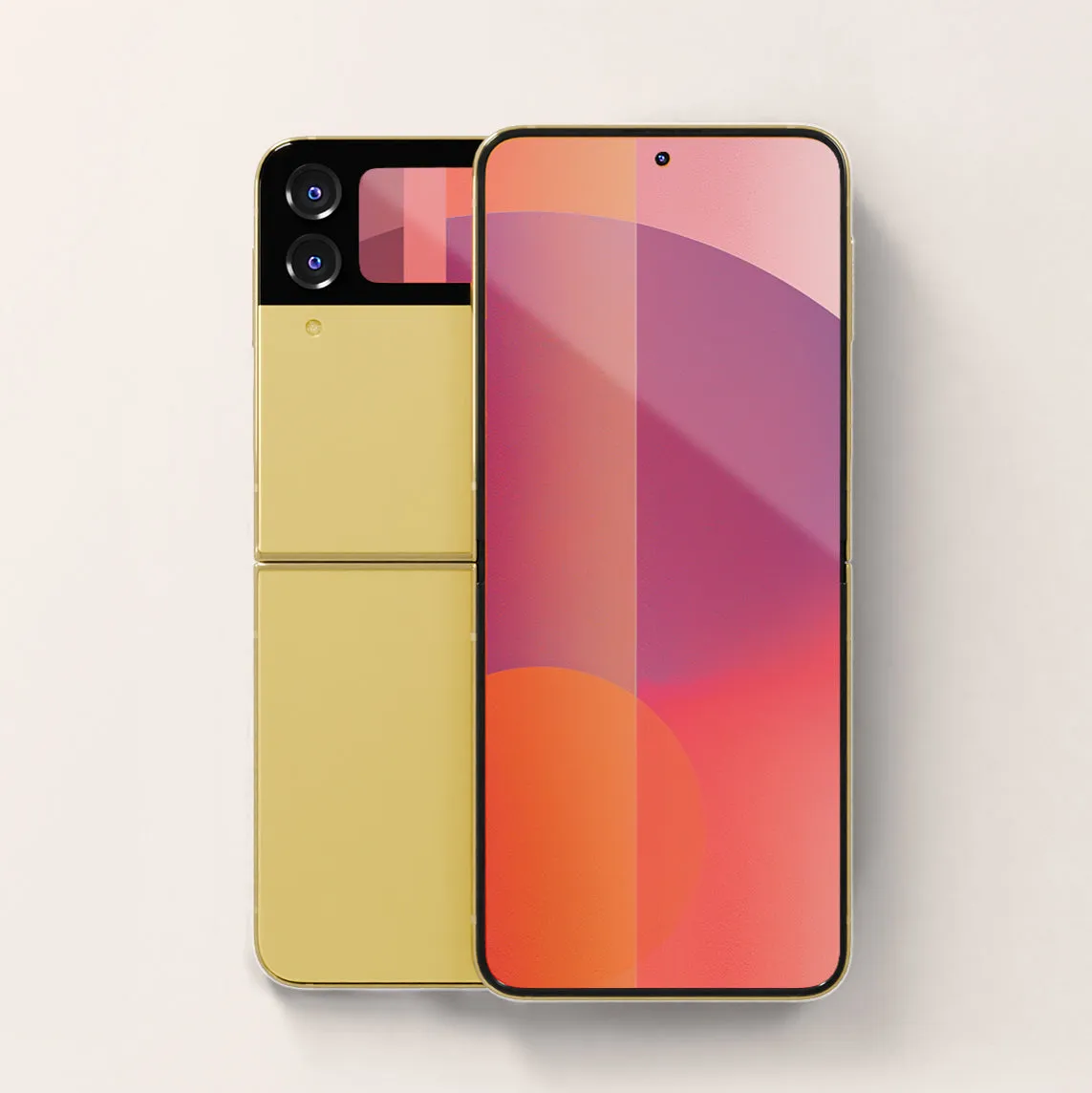 Galaxy Z Flip4 256GB (Verizon)