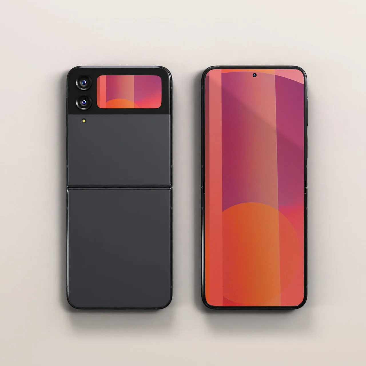 Galaxy Z Flip4 256GB (Verizon)