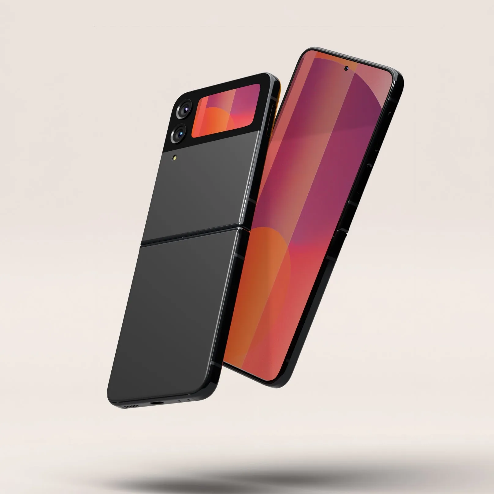 Galaxy Z Flip4 256GB (Verizon)