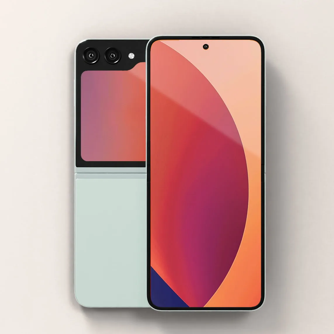 Galaxy Z Flip5 256GB (AT&T)
