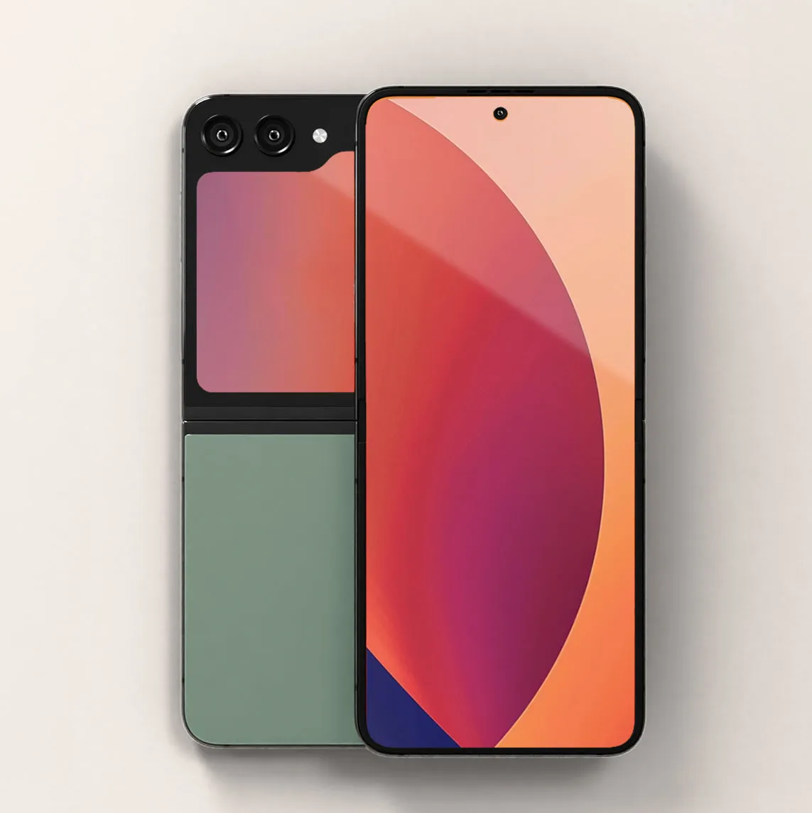 Galaxy Z Flip5 256GB (T-Mobile)