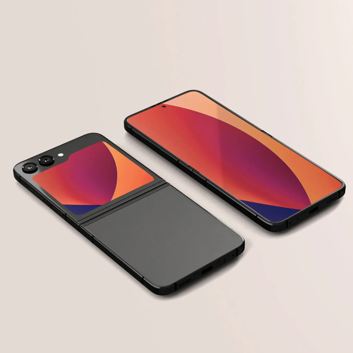 Galaxy Z Flip5 512GB (AT&T)