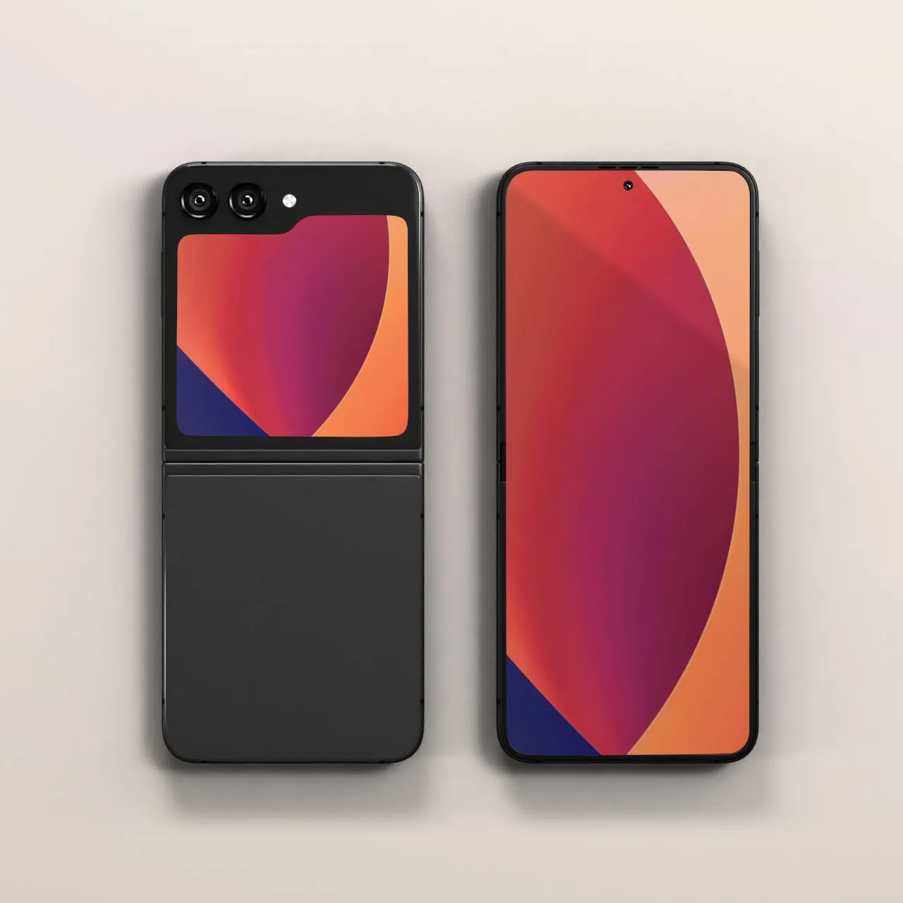 Galaxy Z Flip5 512GB (AT&T)