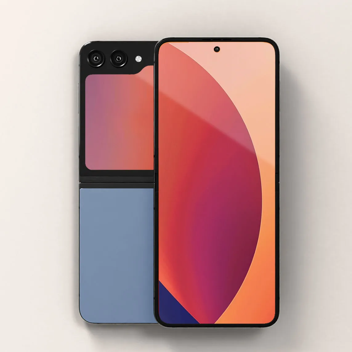 Galaxy Z Flip5 512GB (T-Mobile)