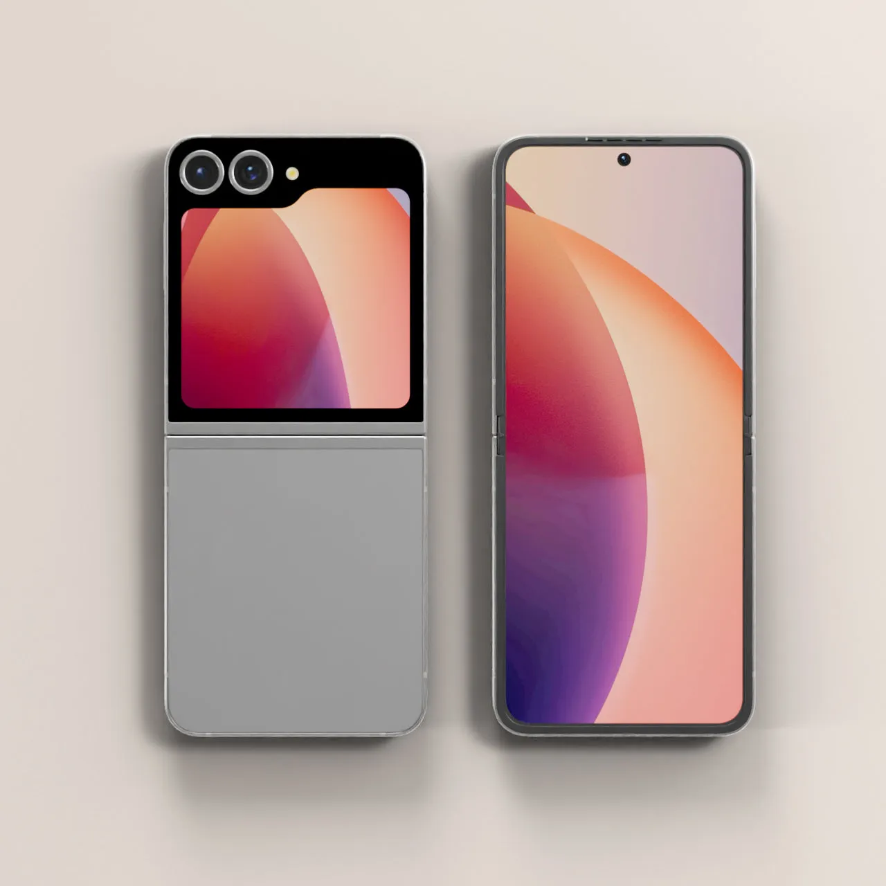 Galaxy Z Flip6 256GB (AT&T)